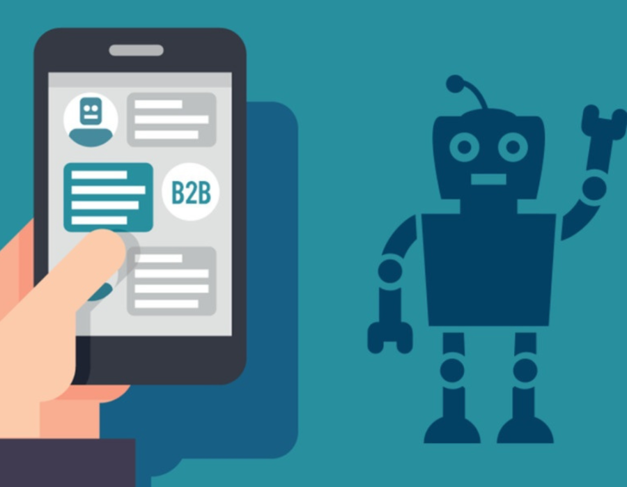 Chatbots in B2B: Trend or Necessity?