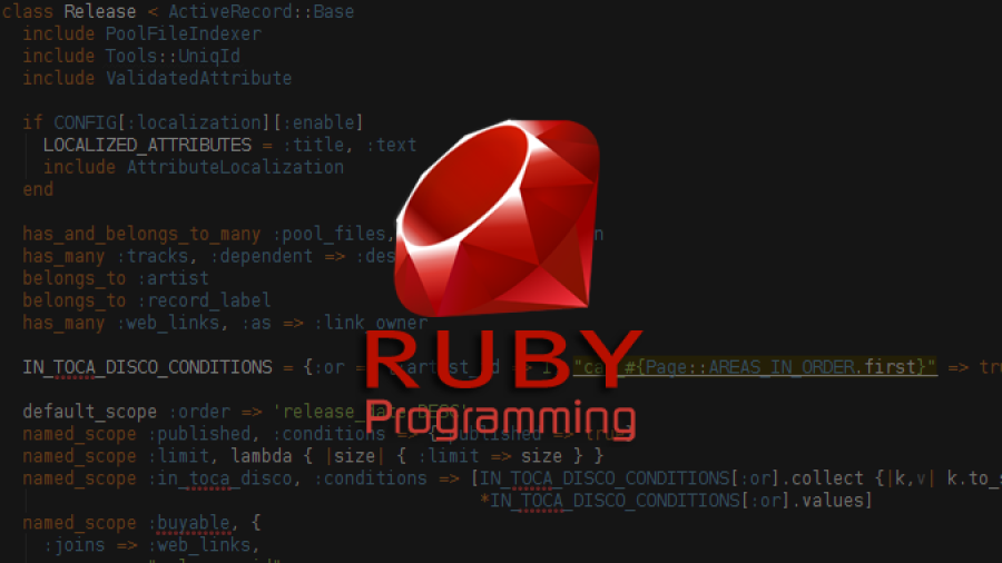 Ruby Programming Language: A Complete Guide for Developers