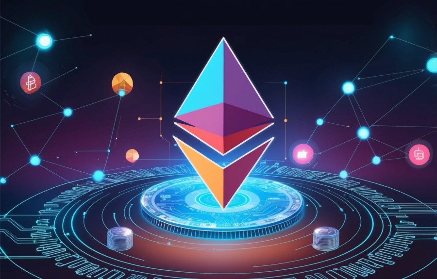 Ethereum 3.0 Launch: What’s New in the Next Evolution of Smart Contracts?