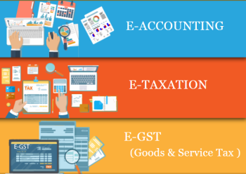 Accounting Course | BAT Certification in Delhi, 110030 