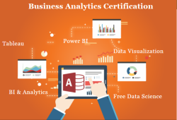 Courses for Analysts: Online & In-Person Training in Delhi, 110001 